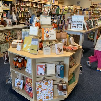 Interabang Books - Bookstores Near Me - DALLAS, Texas