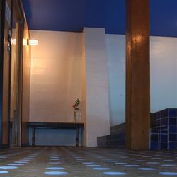Hothouse Spa & Sauna - Spa room