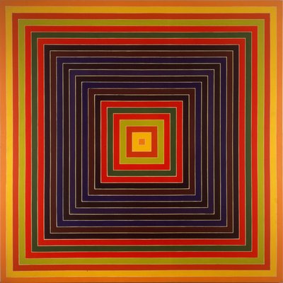 The Margulies Collection at the WAREhOUSE by null