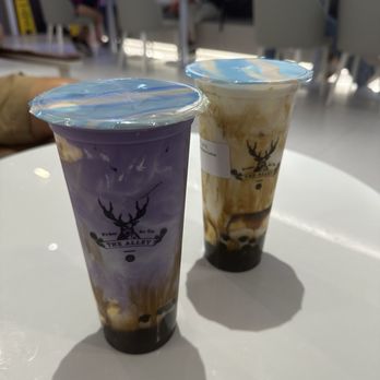 The Alley - Bubble Tea Near Me - Houston, Texas The Alley - Bubble Tea Near Me - Houston, Texas