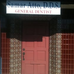 Samar Atto, DDS