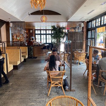 The Tyger - Cocktail Bars Near Me - New York, New York
