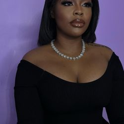 Thee Trinity K Cosmetics - Best Makeup Artist in Philadephia
Wedding Makeup Artist
Makeup Artists Nearby
