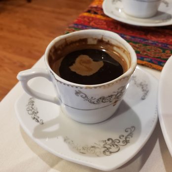 Bosphorus Restaurant - Turkish Coffee - Turkish Near Me - Lake Hiawatha, New Jersey