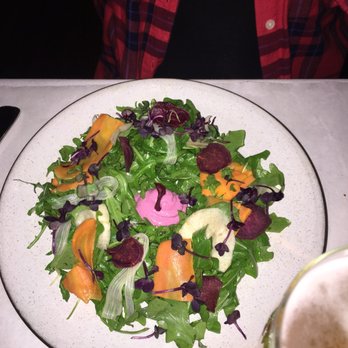 Addams Tavern - Arugula salad - New American Near Me - Westfield, New Jersey Addams Tavern - Arugula salad - New American Near Me - Westfield, New Jersey