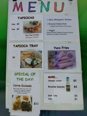 Menu photo 3 Menu photo 3