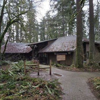 Tryon Creek State Park - Parks Near Me - Portland, Oregon Tryon Creek State Park - Parks Near Me - Portland, Oregon
