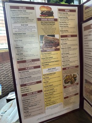 Alex's of Clinton Township by null