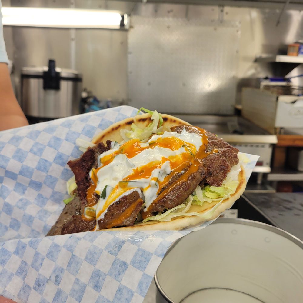 Elmasry Egyptian Cuisine Elmasry Egyptian Cuisine