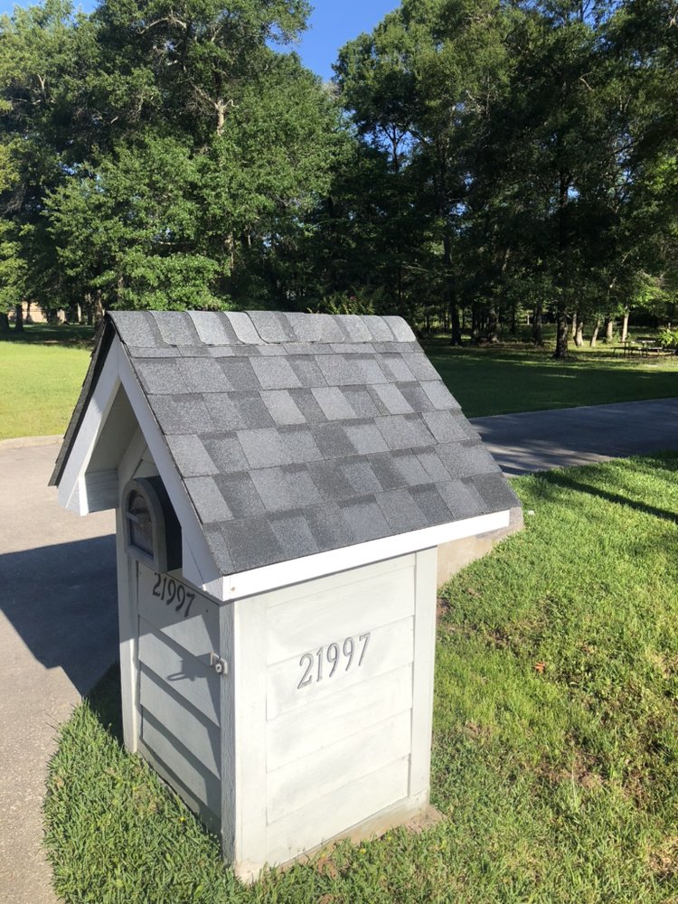Slide of Cayne Roofing