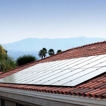 Going Green NRG - Solar Installation Near Me