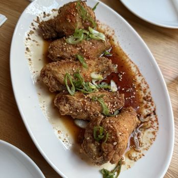 Ramen Wasabi - nogoya wings - Ramen Near Me - Chicago, Illinois Ramen Wasabi - nogoya wings - Ramen Near Me - Chicago, Illinois