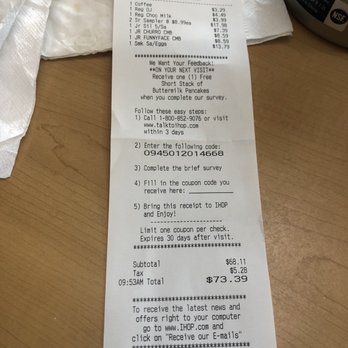 IHOP - Breakfast & Brunch Near Me - Fontana, California IHOP - Breakfast & Brunch Near Me - Fontana, California
