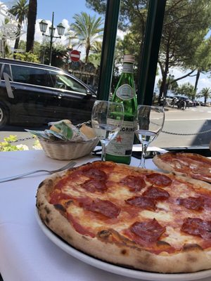 Ristorante Pizzeria Da Gennaro by null