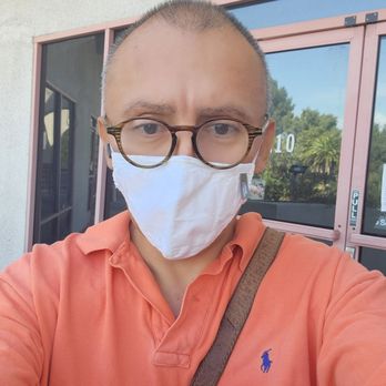 San Gabriel Valley Physical Therapy - Leaving San Gabriel Valley Physical Therapy after my session. My goodness, it's muggy and practically zero air! - Physical Therapy Near Me - Alhambra, California San Gabriel Valley Physical Therapy - Leaving San Gabriel Valley Physical Therapy after my session. My goodness, it's muggy and practically zero air! - Physical Therapy Near Me - Alhambra, California