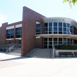 Monta Vista High School