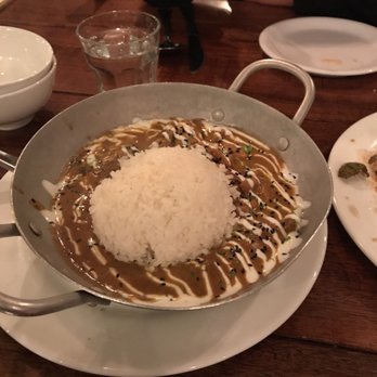 Nue - Curry with rice - Tapas/Small Plates Near Me - Seattle, Washington Nue - Curry with rice - Tapas/Small Plates Near Me - Seattle, Washington