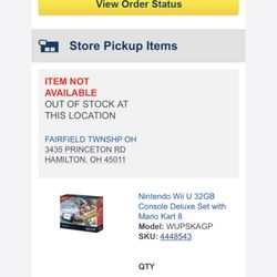 Best Buy Fairfield Township