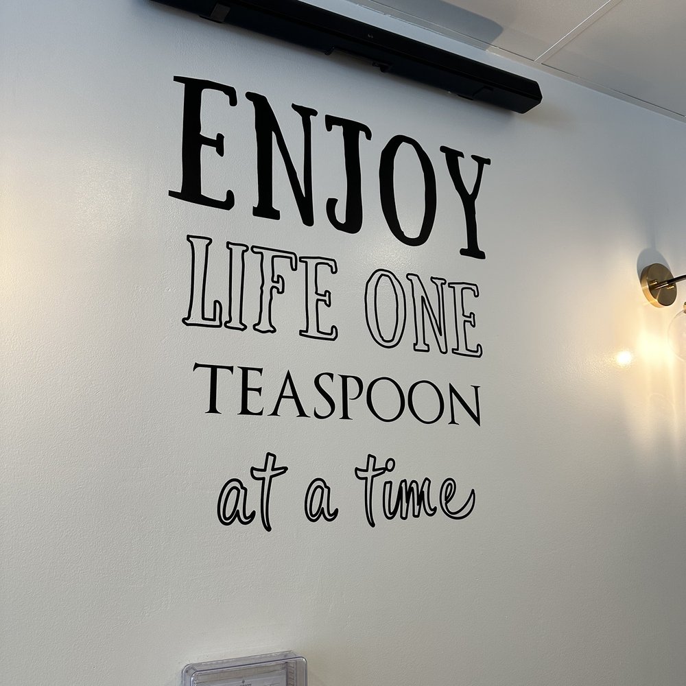 Teaspoon - Inside - Bubble Tea Near Me - San Jose, California Teaspoon - Inside - Bubble Tea Near Me - San Jose, California