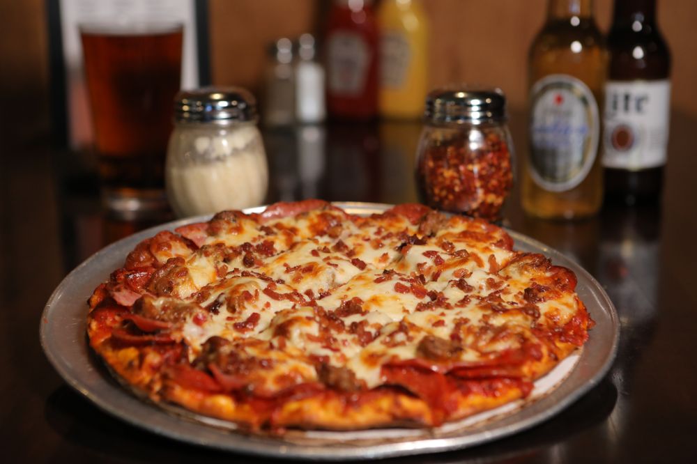 Skinners Pub & Eatery