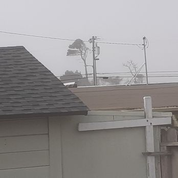 Fort Bragg Electric - New riser back house. - Electricians Near Me