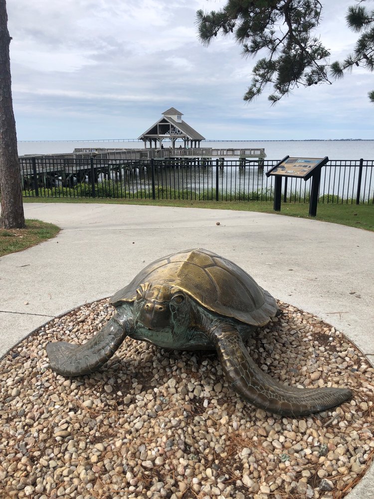 NORTH CAROLINA AQUARIUM ON ROANOKE ISLAND 663 Photos & 204 Reviews 374 Airport Rd, Manteo