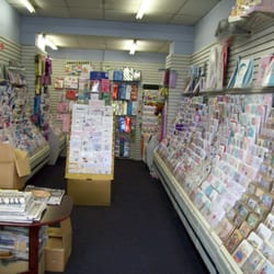 Salmon's Newsagents