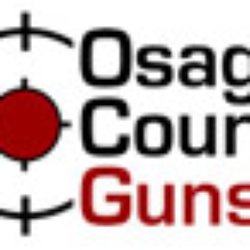 Osage County Guns