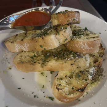 Spaghetty Western - Garlic bread - Italian Near Me - Las Vegas, Nevada Spaghetty Western - Garlic bread - Italian Near Me - Las Vegas, Nevada