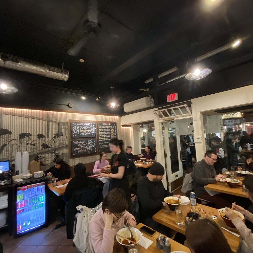 Ganko Ittetsu Ramen - Ramen Near Me - Brookline, Massachusetts Ganko Ittetsu Ramen - Ramen Near Me - Brookline, Massachusetts