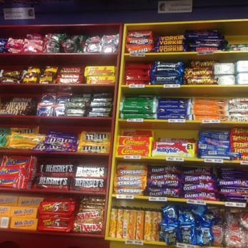 Sticky's Candy - a variety of snacks - Candy Stores Near Me - Chilliwack, British Columbia Sticky's Candy - a variety of snacks - Candy Stores Near Me - Chilliwack, British Columbia