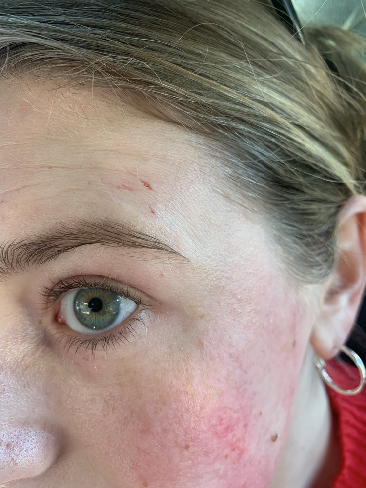 SALON PURE Updated October 2024 14 Photos & 34 Reviews 99