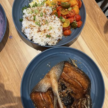 Lolas By MFK - Bangus-silog - Filipino Near Me - West Covina, California Lolas By MFK - Bangus-silog - Filipino Near Me - West Covina, California