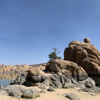 Prescott Outdoors - Watson Lake - Rafting/Kayaking Near Me - Prescott, Arizona Prescott Outdoors - Watson Lake - Rafting/Kayaking Near Me - Prescott, Arizona