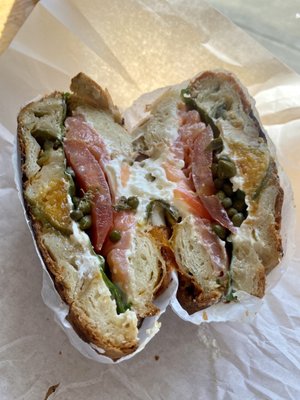 Bagel Guys Bakery by null