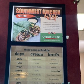Sequoia Sandwich Company - Special - Sandwiches Near Me - Clovis, California Sequoia Sandwich Company - Special - Sandwiches Near Me - Clovis, California