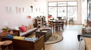 Common Space - social services organization in Ardmore, PA