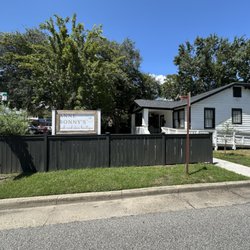 Anne Bonny's Lash & Skin Boutique - Welcome to our new location at 2 Tall Oak Ave in Avondale Charleston!