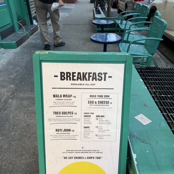 The Sandwich Board - Menu - Sandwiches Near Me - New York, New York The Sandwich Board - Menu - Sandwiches Near Me - New York, New York