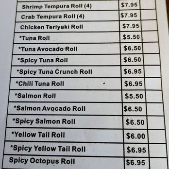 Happy Sushi - Sushi Bars Near Me - Novi, Michigan Happy Sushi - Sushi Bars Near Me - Novi, Michigan