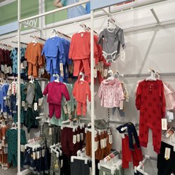 Target - Baby clothes