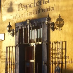 Carta a Eufemia