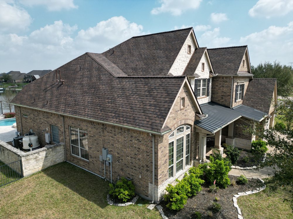 Slide of Garvin Exteriors