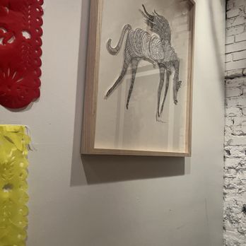 Taconeta - Artwork - Tacos Near Me - El Paso, Texas