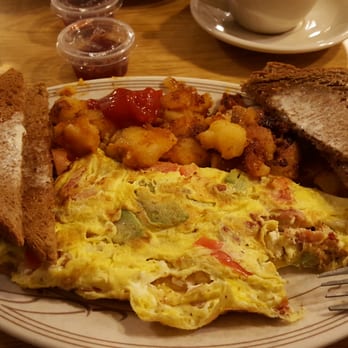 Olympos Diner - California omelette - Diners Near Me - Meriden, Connecticut Olympos Diner - California omelette - Diners Near Me - Meriden, Connecticut
