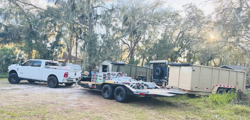 Slide of Mr5 Black Panther roofing