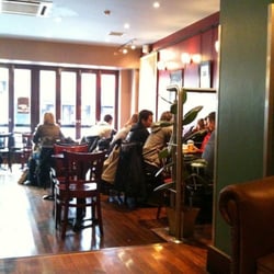 Caffè Nero