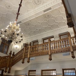Real Palacio de la Magdalena