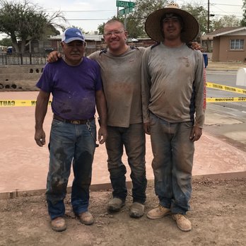 Bedrock Landscaping & Concrete - Landscape Architects or Designers Near Me