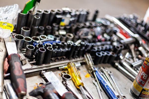 J Poulos Automotive Center